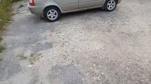 Лада Калина / ОСАГО / ВСКстраховой дом +20₽ за год 🤫 / #страховой_полис_ОСАГО