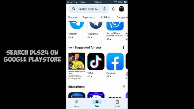 DLS 24 | DOWNLOAD DREAM LEAGUE SOCCER 2024 | NEW FEATURES