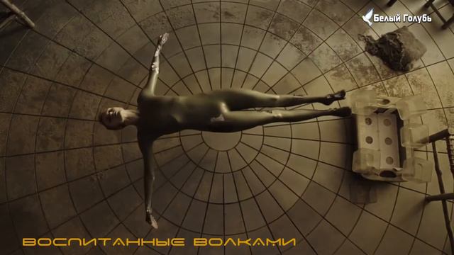 ТОП 5 ЛУЧШИХ НАУЧНО-ФАНТАСТИЧЕСКИХ СЕРИАЛОВ