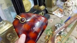 ИЗОБИЛИЕ РОСКОШИ ?? Барахолка в Москве & Иван Рыбников  Россия  Антиквариат посуда винтаж конкурс