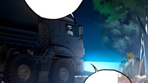 Легендарный механик манга с многоголосой озвучкой. Главы 45,46,47.mp4