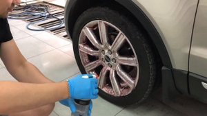 Что стало с дисками после IronOff