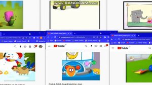 Baby Tv Annoying Goose