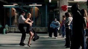 "Держи ритм".(Танго Пьера Дюлэйна и Морган)Антонио Бандерас и др.