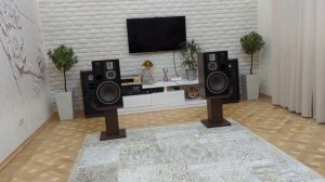 Victor Zero 3 после реставрации