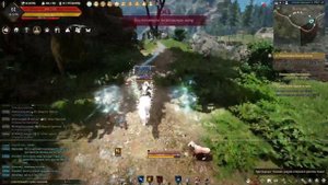 Black Desert Эссенция духов Онет 2021 \ Essence of Perfume Onet BDO