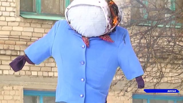 Последний день зимы 2022 года открывает масленичную неделю, которая продлиться до 6 марта смотреть онлайн