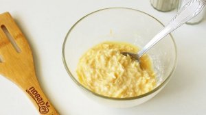 Мясные маффины