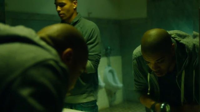 Одержимость (2013) - Место твоё