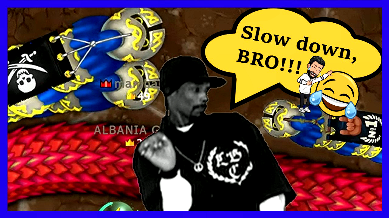 ? The best of the game ? little BIG snake ? REBELS ? Lots of laughs and cool moments! ?? смотреть онлайн