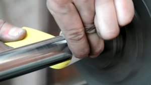 Шиномонтажный Станок Ремонт Восстановление Ч.2