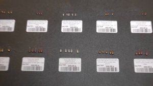 Тульская мормышка, новинки 2016 г, спортивная мотыльница,  обзор.