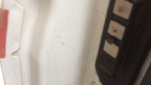 Citroen скорая ,не закрывается центральный замок,проблема решена просто.