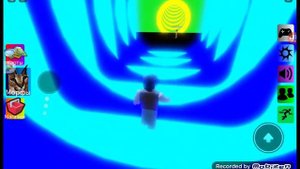 Неоновая карта. Покажу где найти всех флопп.