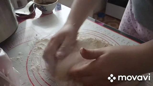 Тающие булочки Синнабон/ Самые вкусные булочки