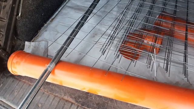 Консультируем ФЕРМЕРА... ЩЕЛЕВОЙ ПОЛ на финишной прямой!!! смотреть онлайн