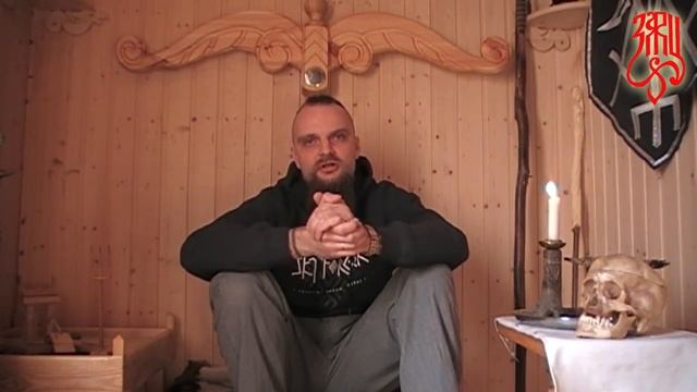 Святость и мученичество в язычестве смотреть онлайн