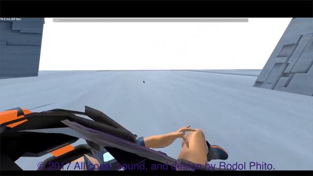 Player Character ★ Rival Rebels Space Game Dev #13 смотреть онлайн