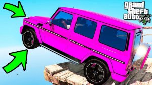 СПУСК БЕЗ ТОРМОЗОВ СМОЖЕТ ЛИ ГЕЛИК ПРОЛЕТЕТЬ ДАЛЬШЕ ВСЕХ В ГТА 5 МОДЫ ОБЗОР МОДА В GTA 5! ИГРЫ ВИДЕО