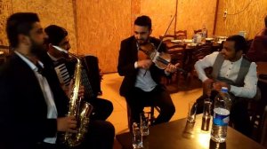 Турецкие музыканты.Turkish  musicians