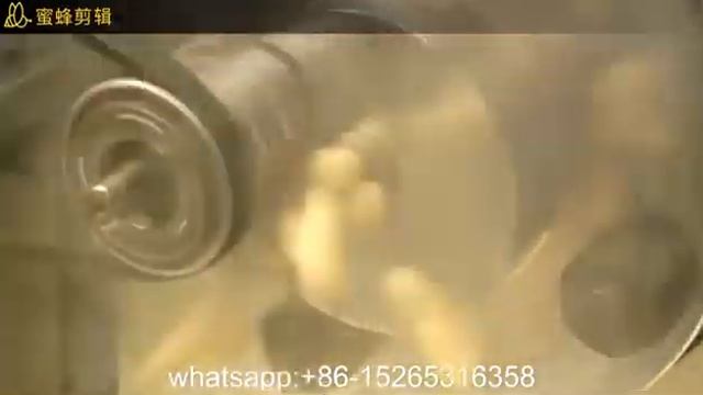 Производство кукурузных палочек/ экструдер /кукурузные палочки