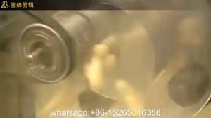 Производство кукурузных палочек/ экструдер /кукурузные палочки