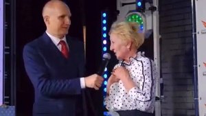 Перминова Любовь Федоровна г. Екатеринбург , 70 лет  и снова Декавитин снял боль #successtogether