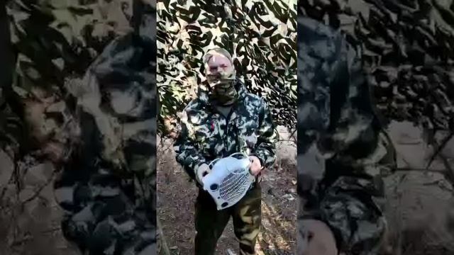 Благодарность за помощь от ребят.mp4