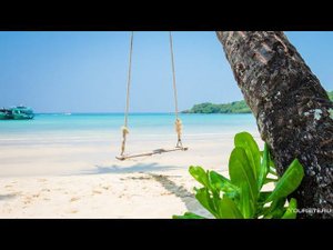 Едем на KOH SAMET. Как доехать. ТРАНСФЕР. Тайланд. ОПАСНЫЙ Остров Самет? Восхитительный закат!