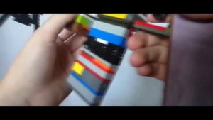 АС ВАЛ из LEGO!!!!!