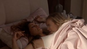 Maya & Carina 5x16 part 6