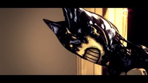 [SFM] The Devil's Swing (Caleb Hyles/Fandroid)