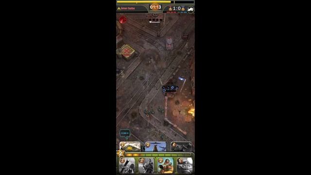 SIEGE: World War II. Демонстрация геймплея. смотреть онлайн