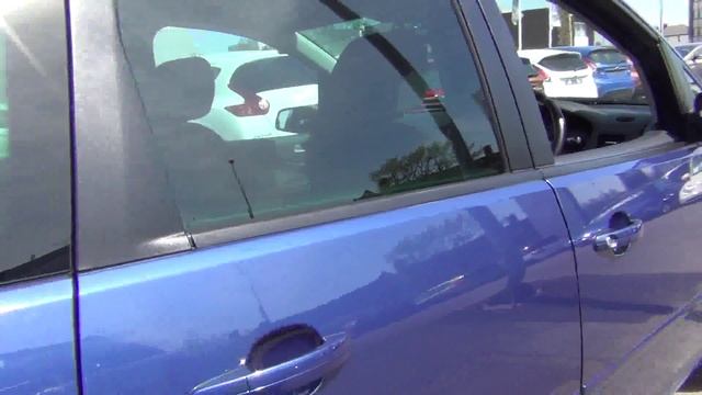 2007 FORD FOCUS C-MAX GHIA смотреть онлайн