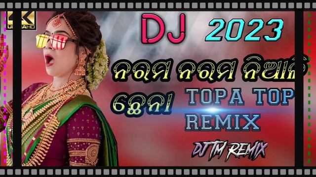 New Topa Top || Dekha Narama Narama Niali Chena Dj Song | Odia Matal Dj Song | Dj TM remix 2023 смотреть онлайн