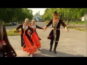 Башҡортостан йәшлеге / Молодость Башкортостана