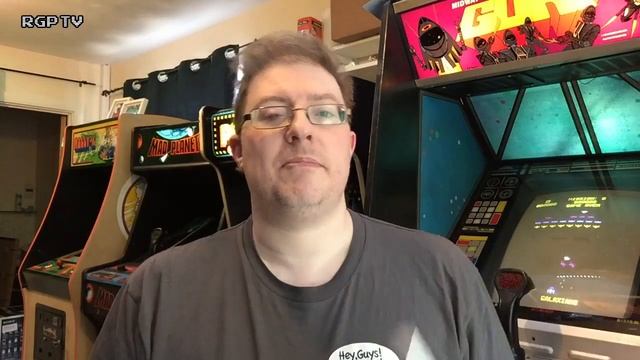 Space Invaders Part 2, Taito 1980 - Colour Cocktail Table Arcade Game Repair смотреть онлайн