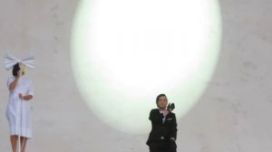 Sia - Diamonds - Live @ Panorama Festival 7-24-16 in HD