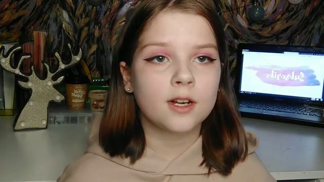 Повторяю МАКИЯЖ из Пинтерест ?//розовый макияж // повторяю макияж смотреть онлайн