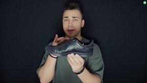 ПАЛЕНЫЕ Adidas Stan Smith СПУСТЯ 1 ГОД ЭКСПЛУАТАЦИИ !