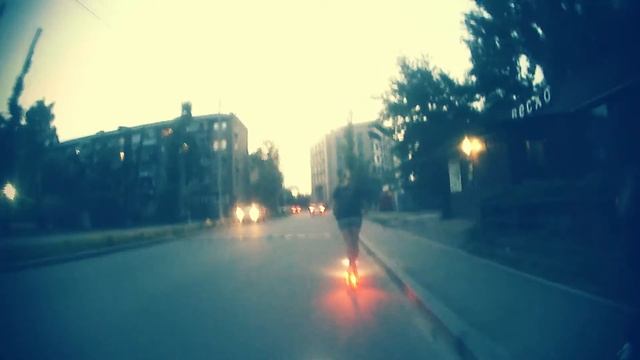 Maraton JOYOR G1 смотреть онлайн