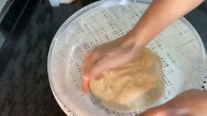 Булочки (хлеб) для сэндвичей.