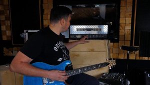 ✔ Mesa Boogie Single Rectifier. ОБЗОР лампового гитарного усилителя.