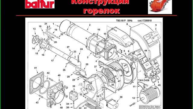 Вебинар Baltur №2   Теоретические основы   18 августа 2015 смотреть онлайн