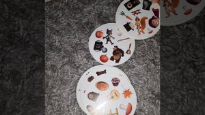 Обзор игры Дубль. Игра для детей, для всей семьи. Правила.