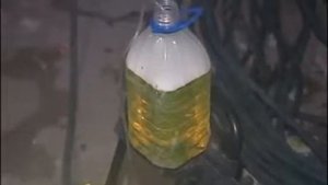 Чистка мусоропровода