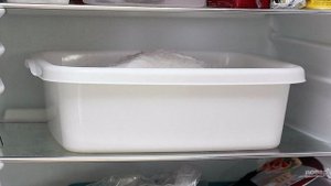 Вяленая баранья нога