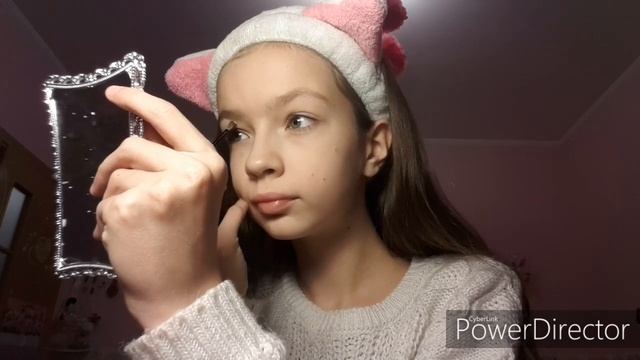 Мой макияж для съемки видео 2019 | My make up for my video 2019 | M☆C | Lera Levi смотреть онлайн