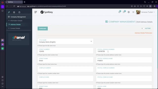 ?Symfony Command Simulation Test Run Automate Entity Generation & More - Part  LIV?