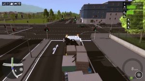 Реально большой - ч17 Construction Simulator 2015